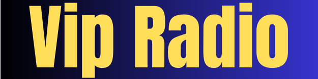 Vip Radio – بیٹس جو موڈ بدل دیں